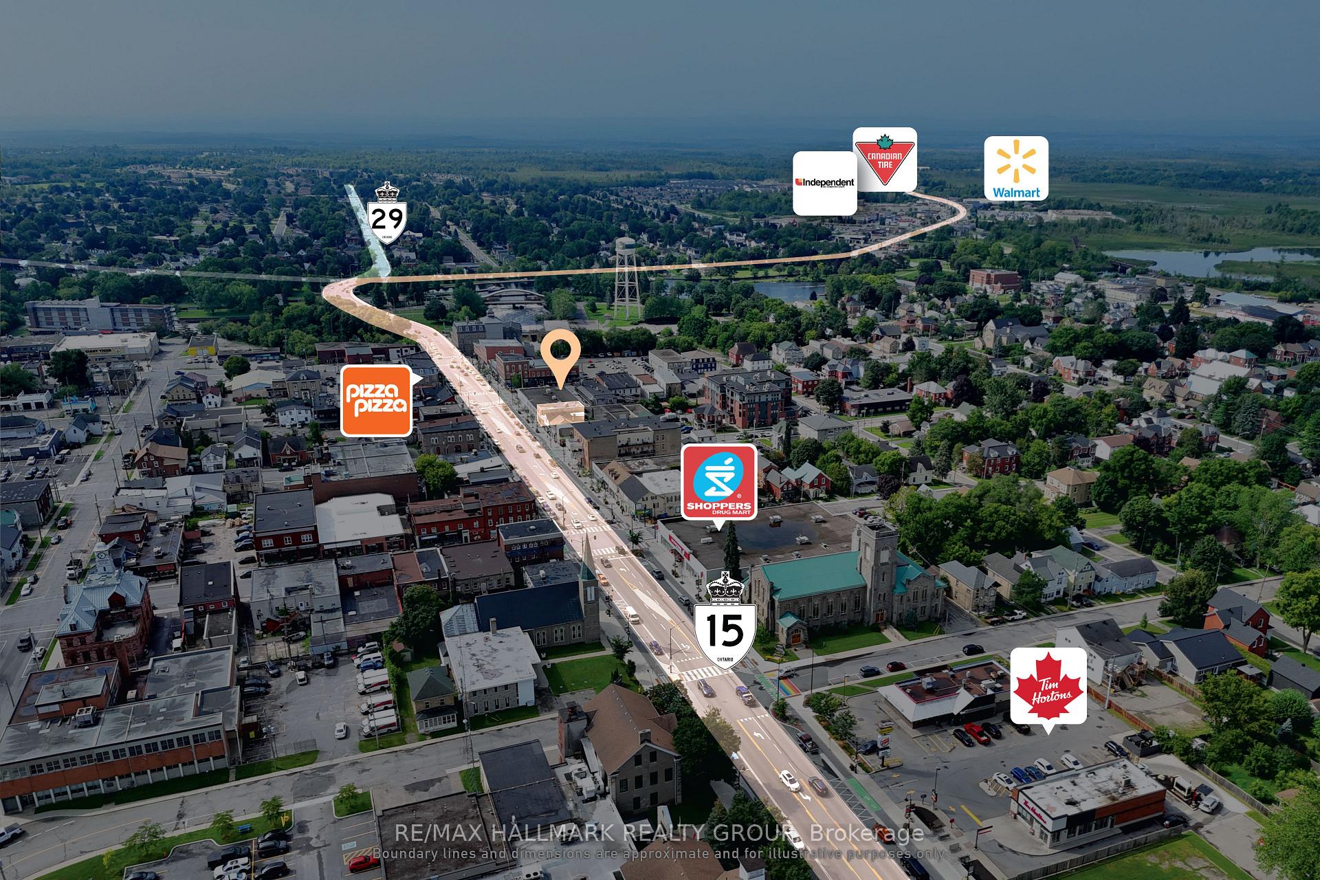 8 Beckwith Street N, Smiths Falls — photo 4 of 5