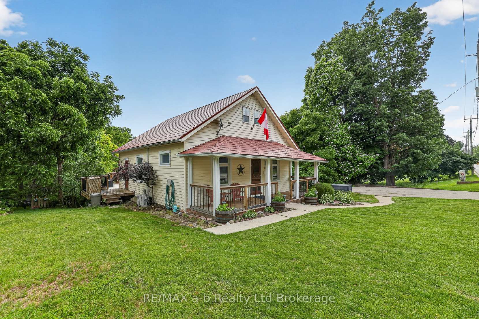 301 Thames Street S, Ingersoll, ON N5C 2T8 — Ingersoll, Ontario
