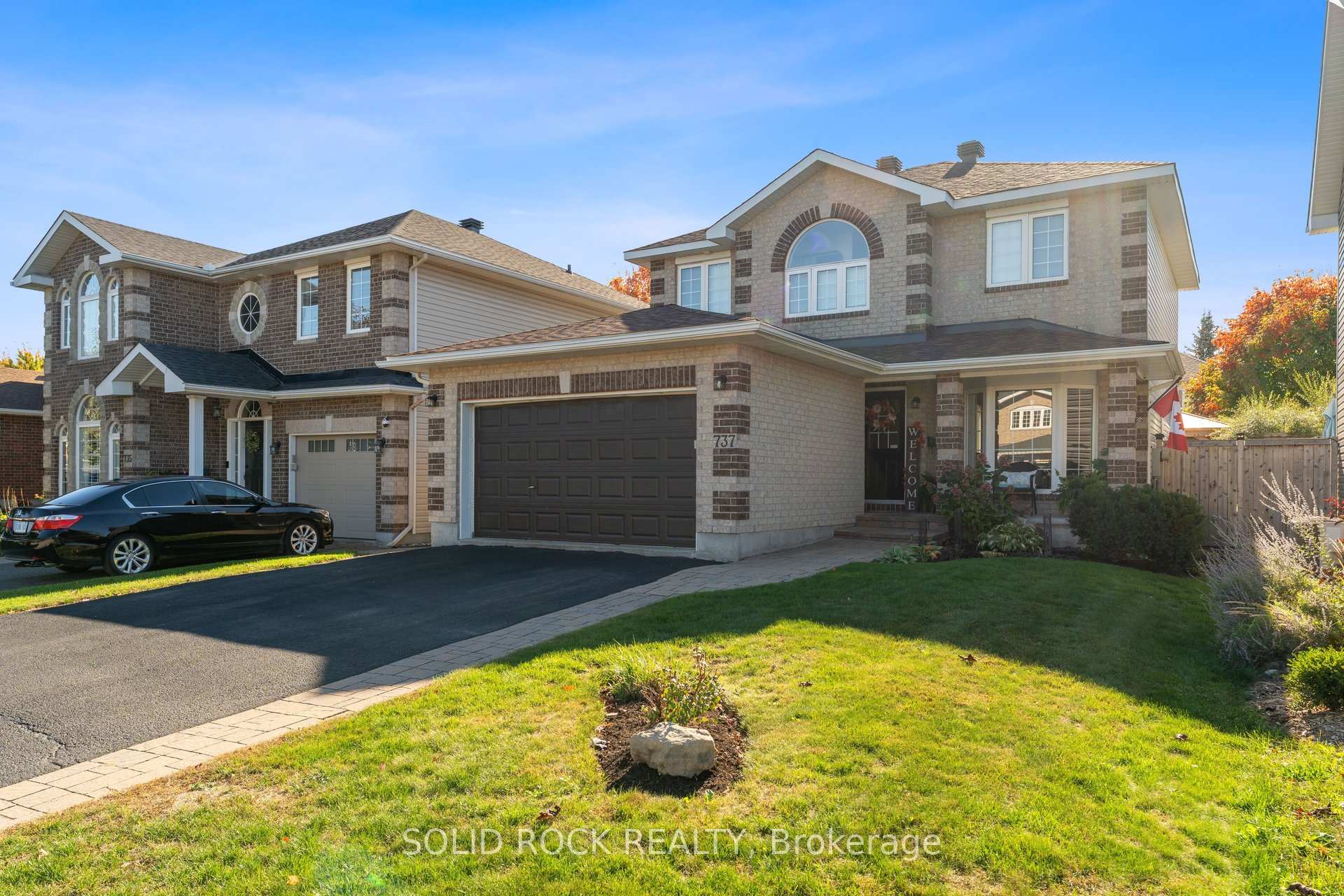 737 Vermillion Drive, Blossom Park - Airport and Area — photo 2 of 5
