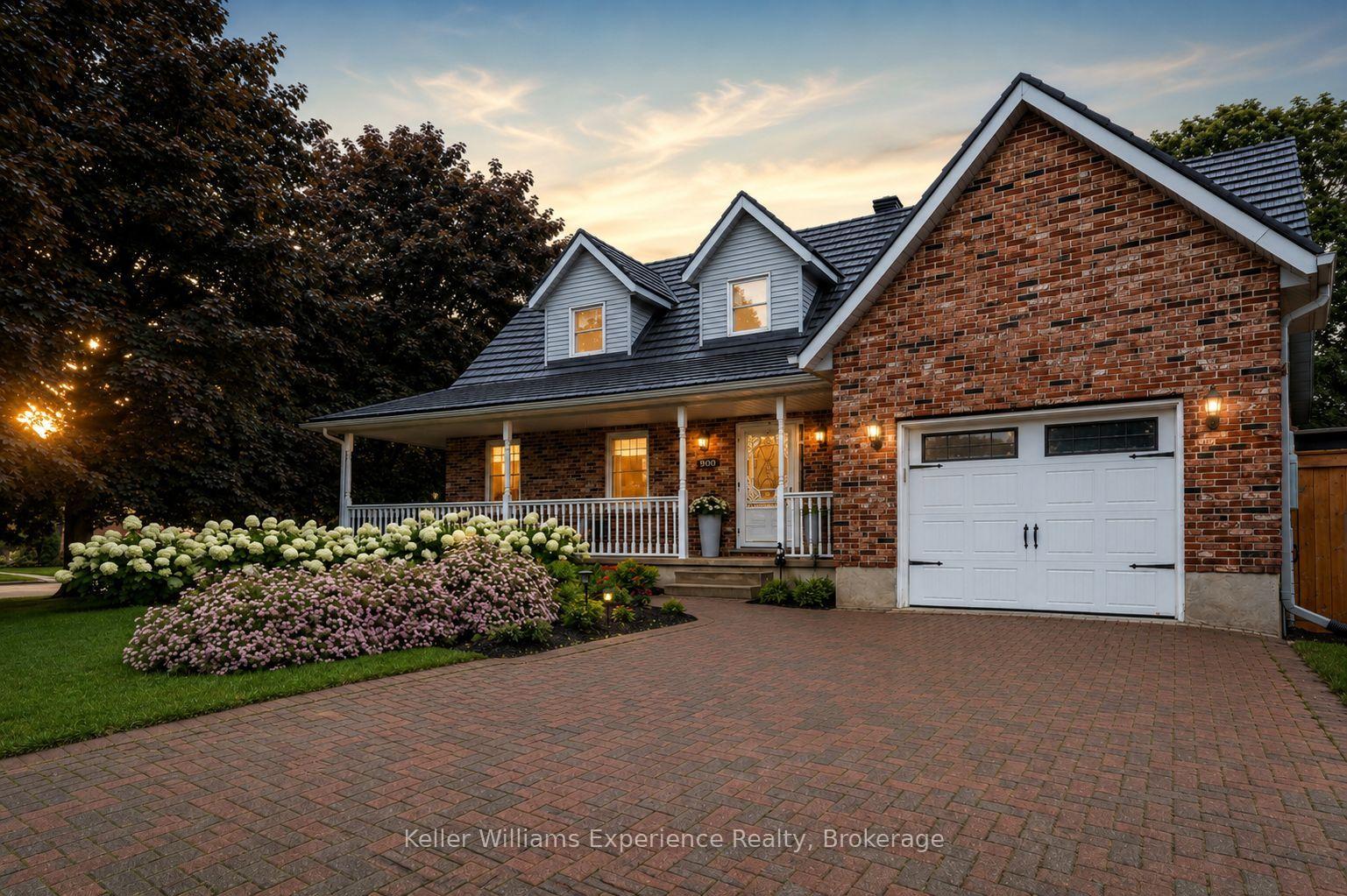 300 4th Avenue W, Owen Sound, ON N4K 4V2 — Owen Sound, Ontario