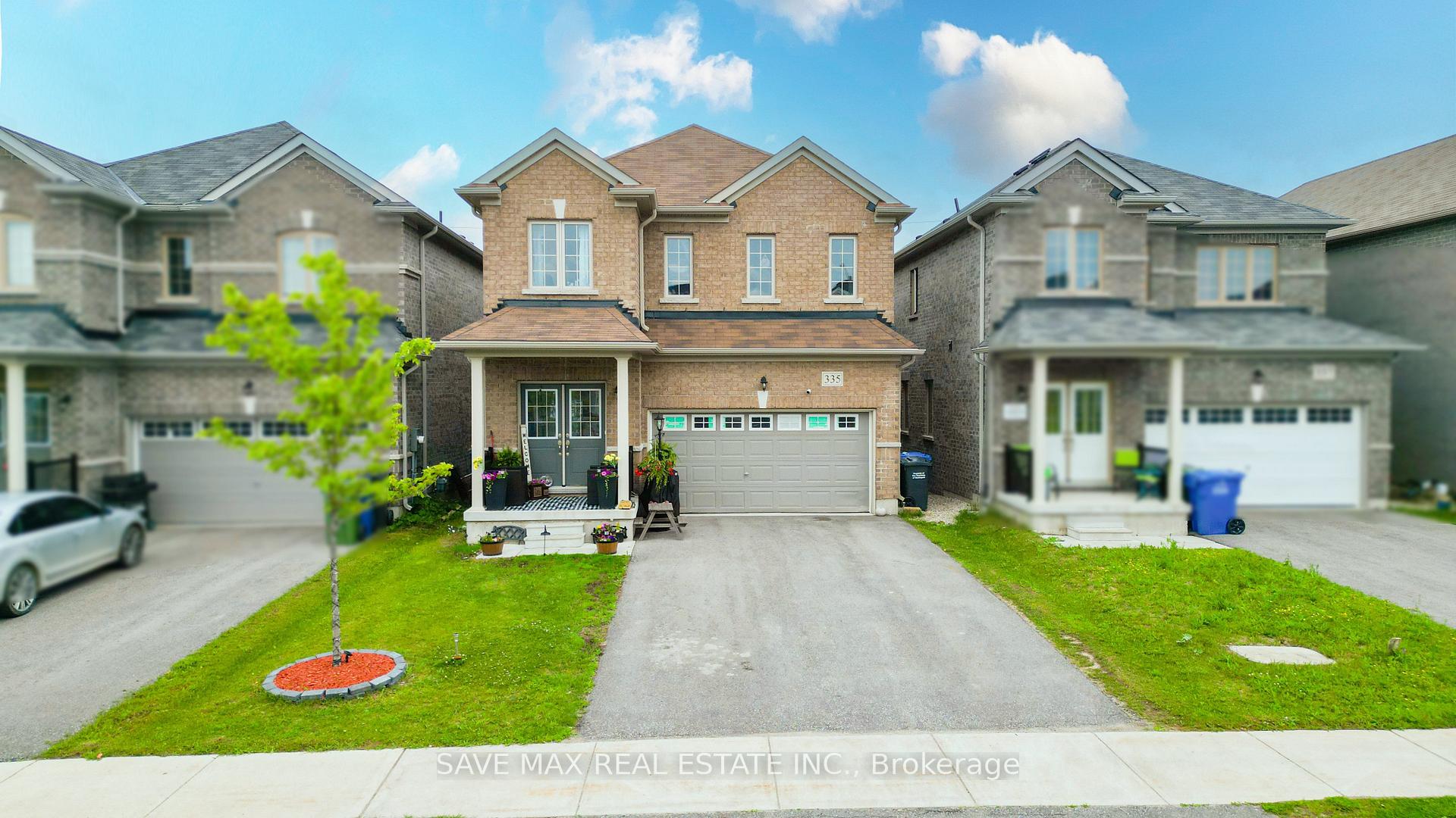 335 Ridley Crescent, Southgate, ON N0C 1B0 — Southgate, Ontario