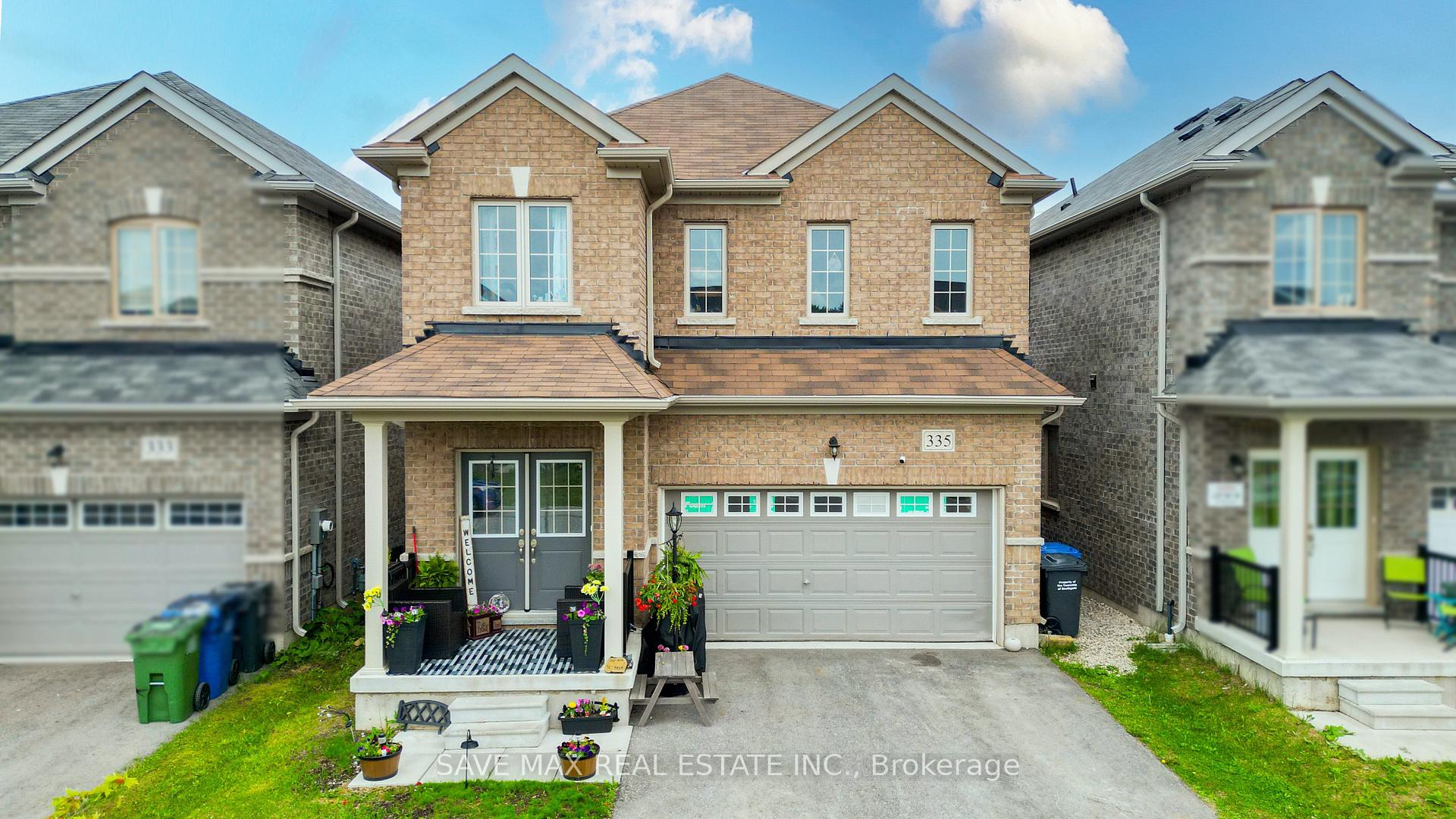 335 Ridley Crescent, Southgate — photo 2 of 5
