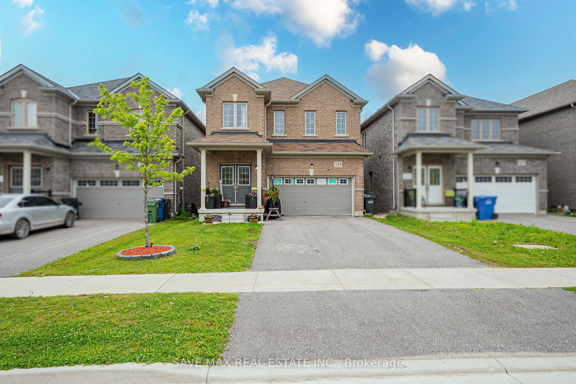 335 Ridley Crescent, Southgate — photo 5 of 5