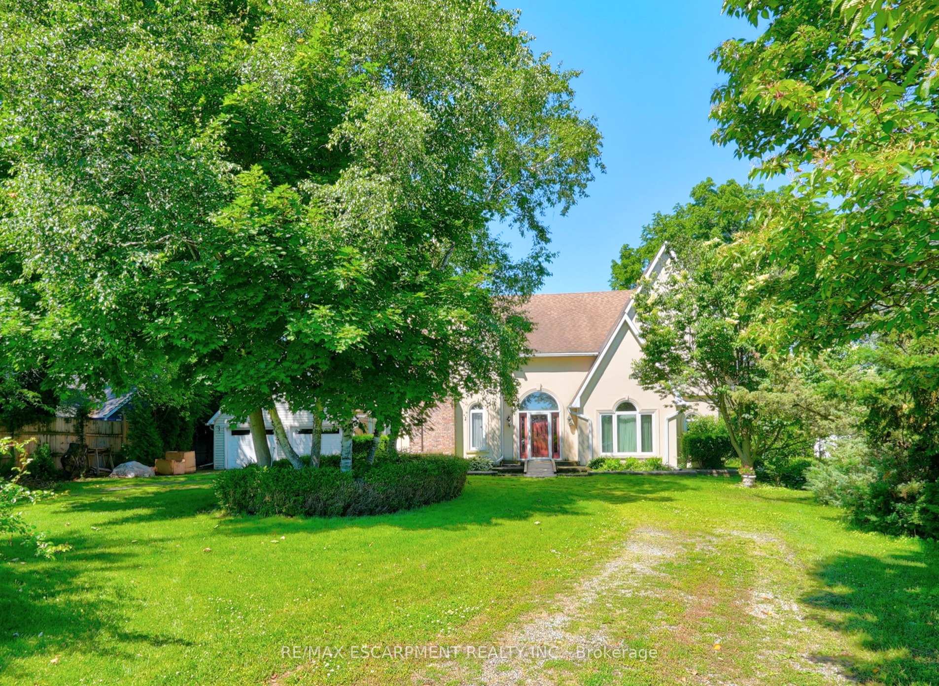 4956 Sann Road N, Lincoln, ON L3J 1J9 — Lincoln, Ontario