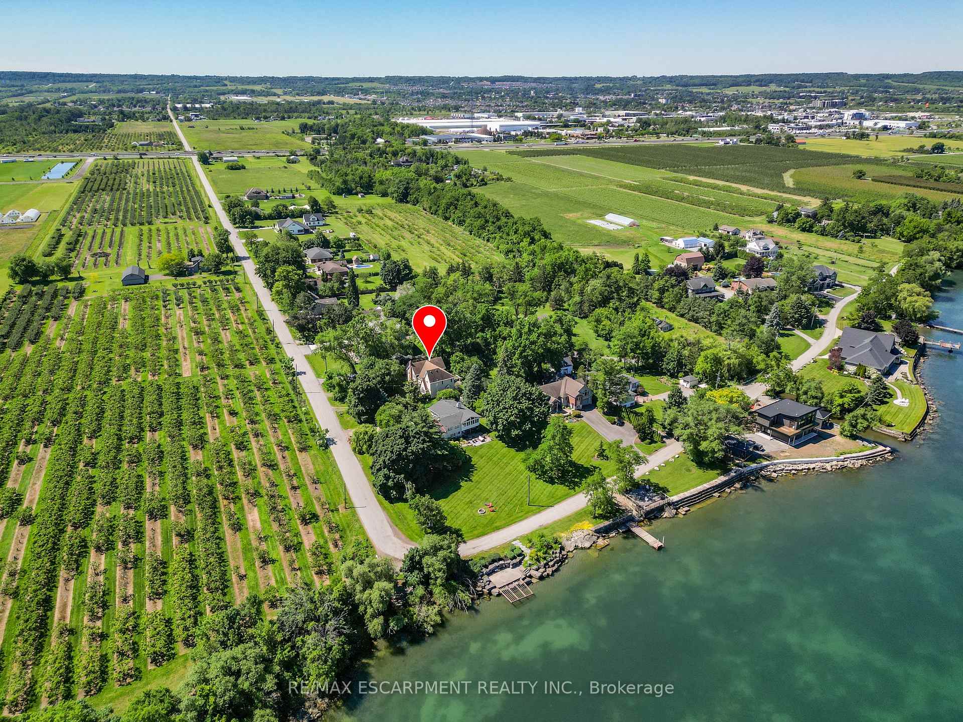 4956 Sann Road N, Lincoln — photo 3 of 5