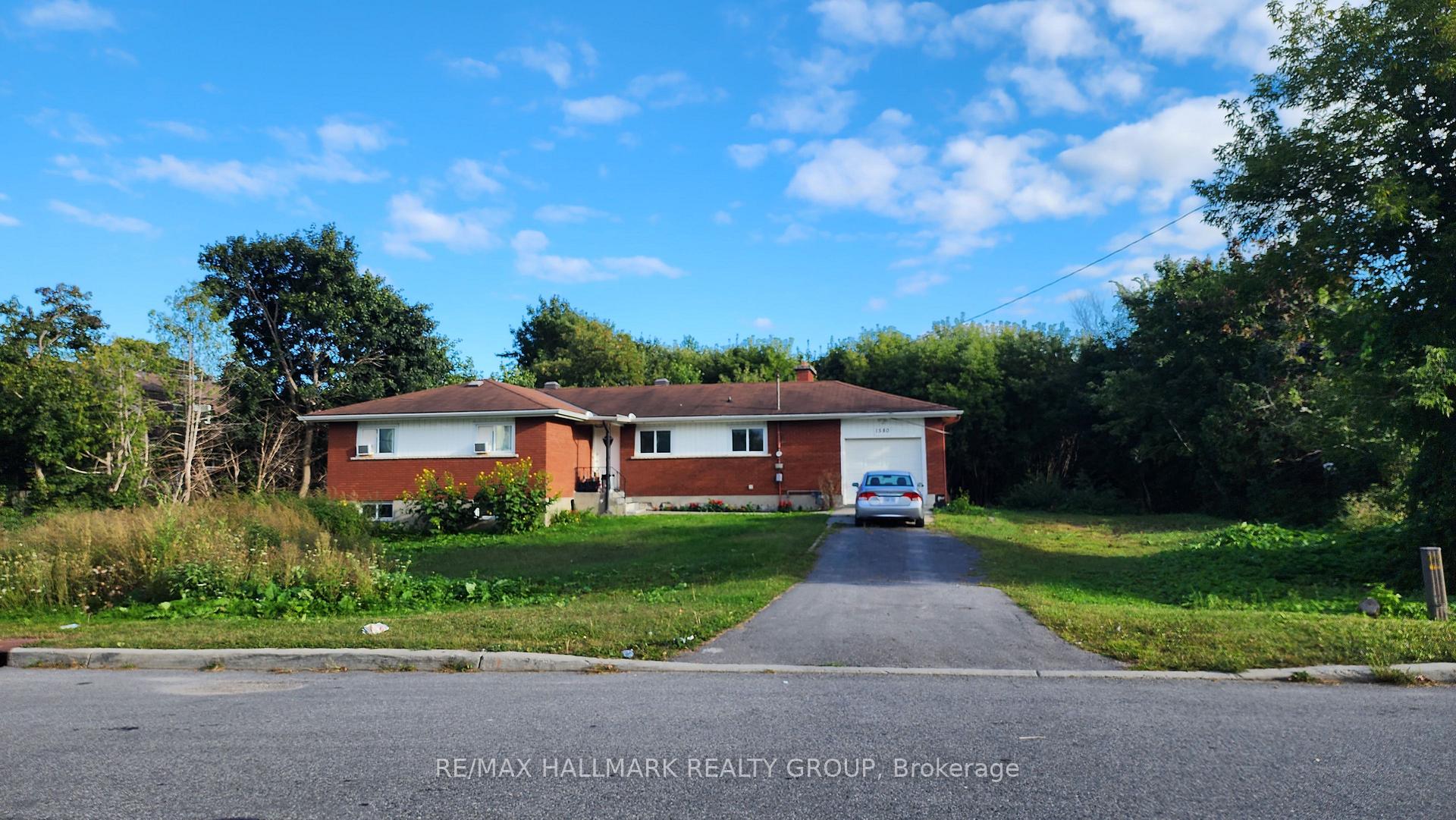 1580 GOTH Avenue, Blossom Park - Airport and Area, ON K1T 1E4 — Blossom Park - Airport and Area, Ontario