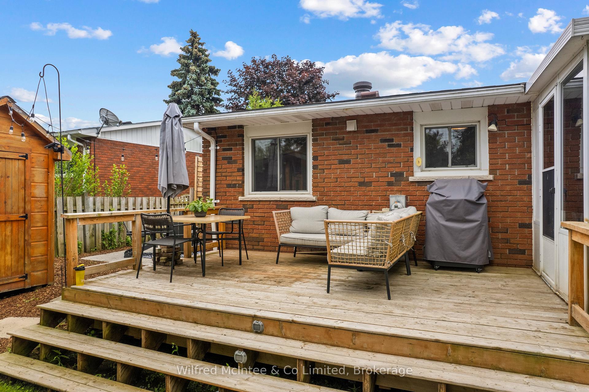 39 Inverlyn Crescent N, Kincardine — photo 3 of 5