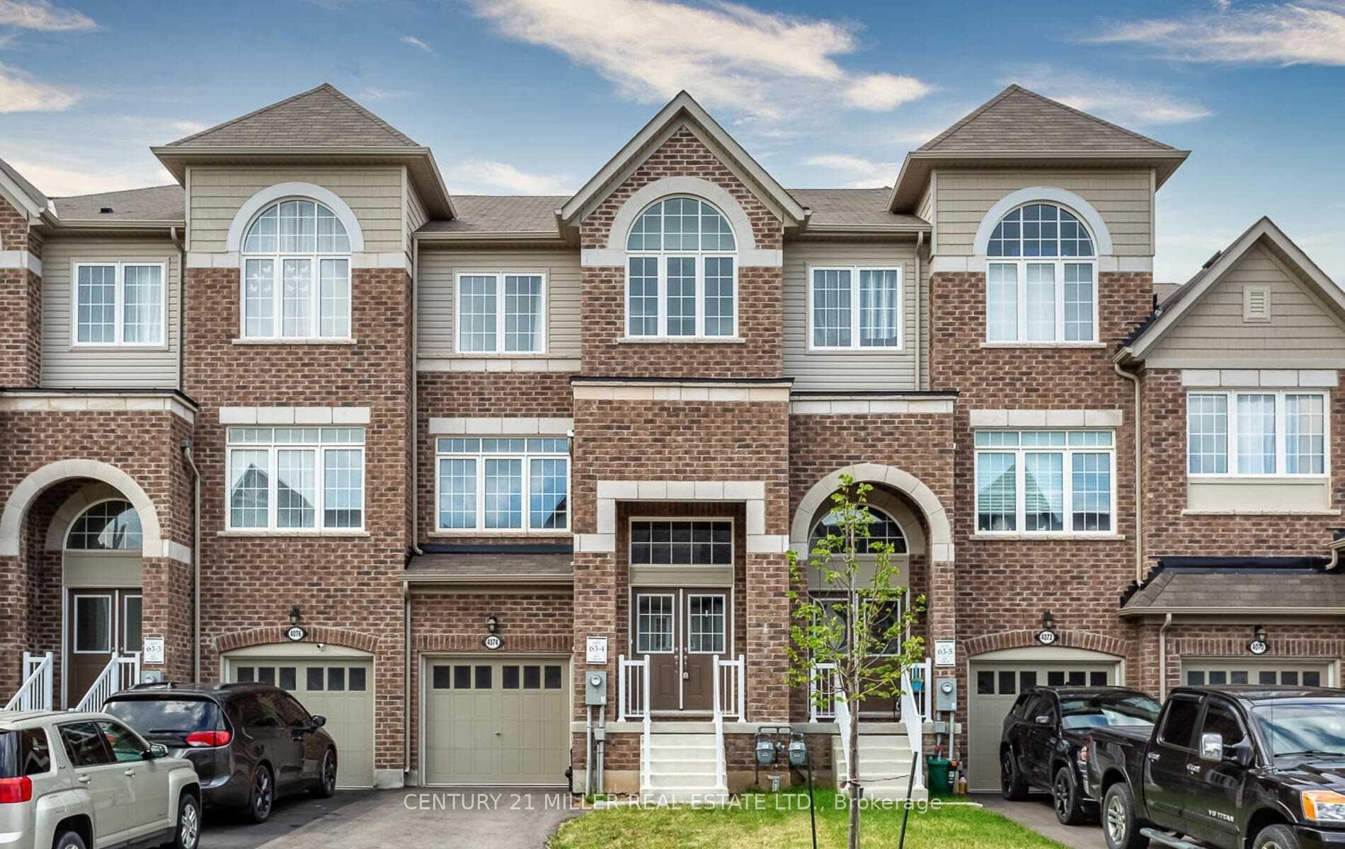 4074 Canby Street, Lincoln, ON L3J 0R6 — Lincoln, Ontario