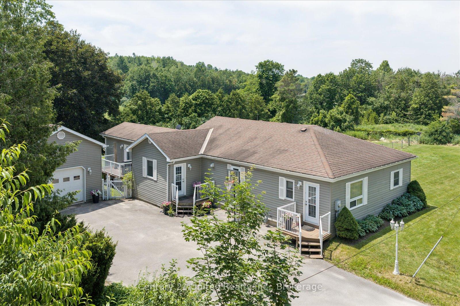 1507 Cedar Valley Road, Cavan Monaghan, ON K0L 1V0 — Cavan Monaghan, Ontario