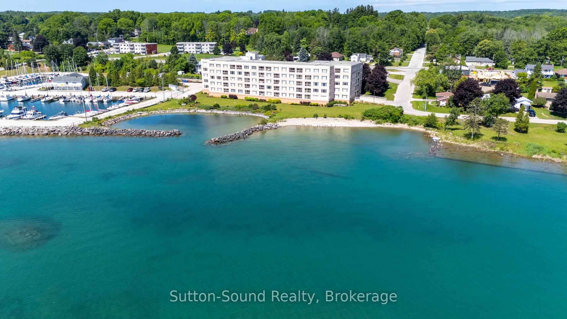 2555 3rd Avenue W 102, Owen Sound, ON N4K 6T8 — Owen Sound, Ontario