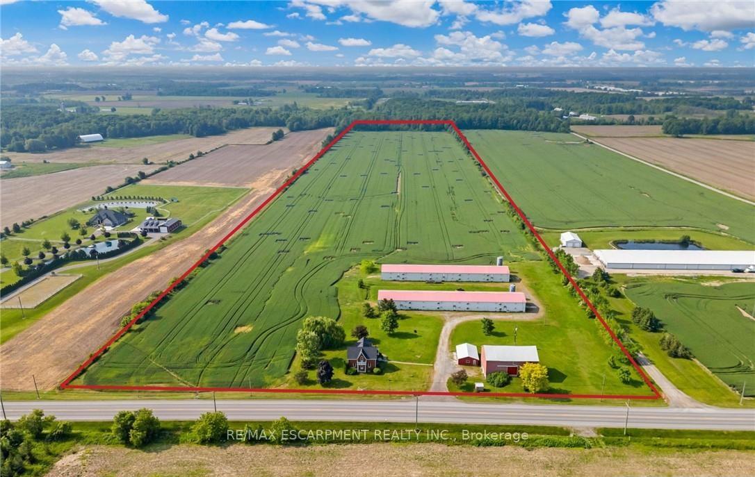 4932 FLY Road, Lincoln, ON L0R 1B2 — Lincoln, Ontario