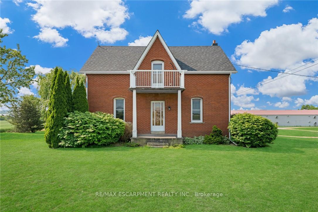 4932 FLY Road, Lincoln — photo 4 of 5