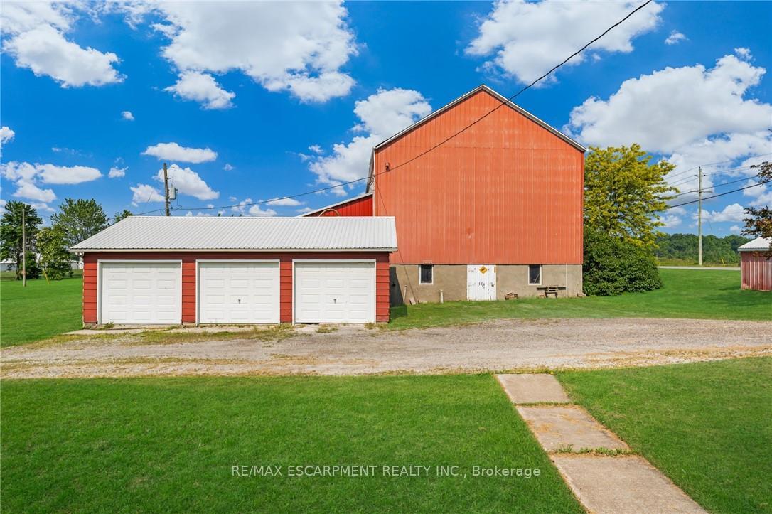 4932 FLY Road, Lincoln — photo 5 of 5