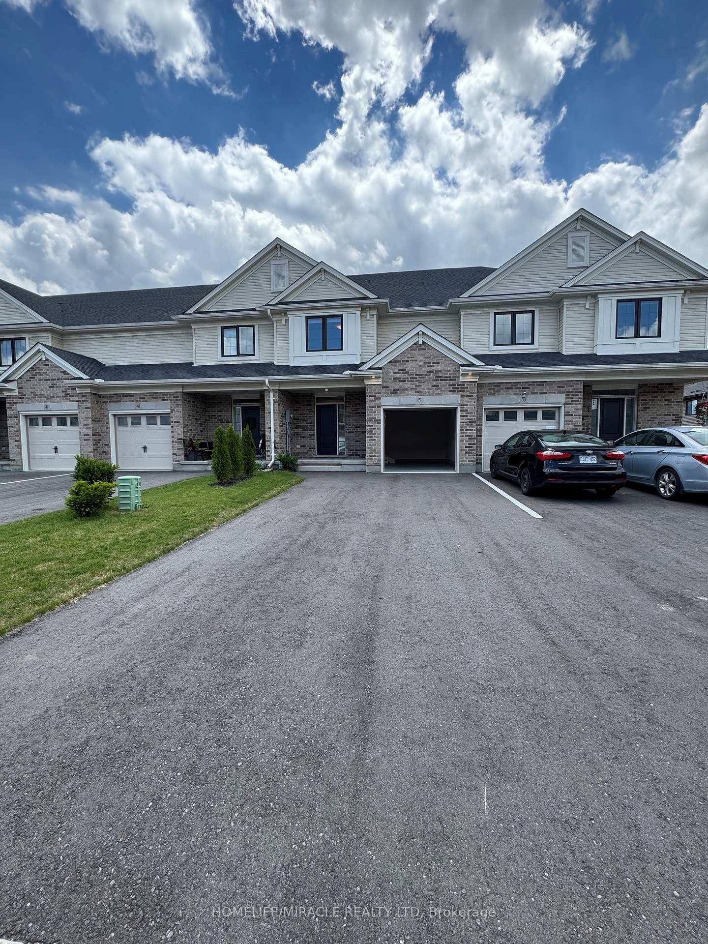 51 Canary Street, Tillsonburg, ON N4G 0K3 — Tillsonburg, Ontario