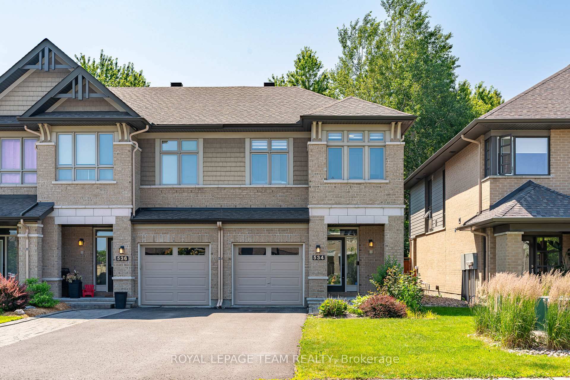 534 STARGAZER Crescent, Blossom Park - Airport and Area, ON K4M 0H2 — Blossom Park - Airport and Area, Ontario
