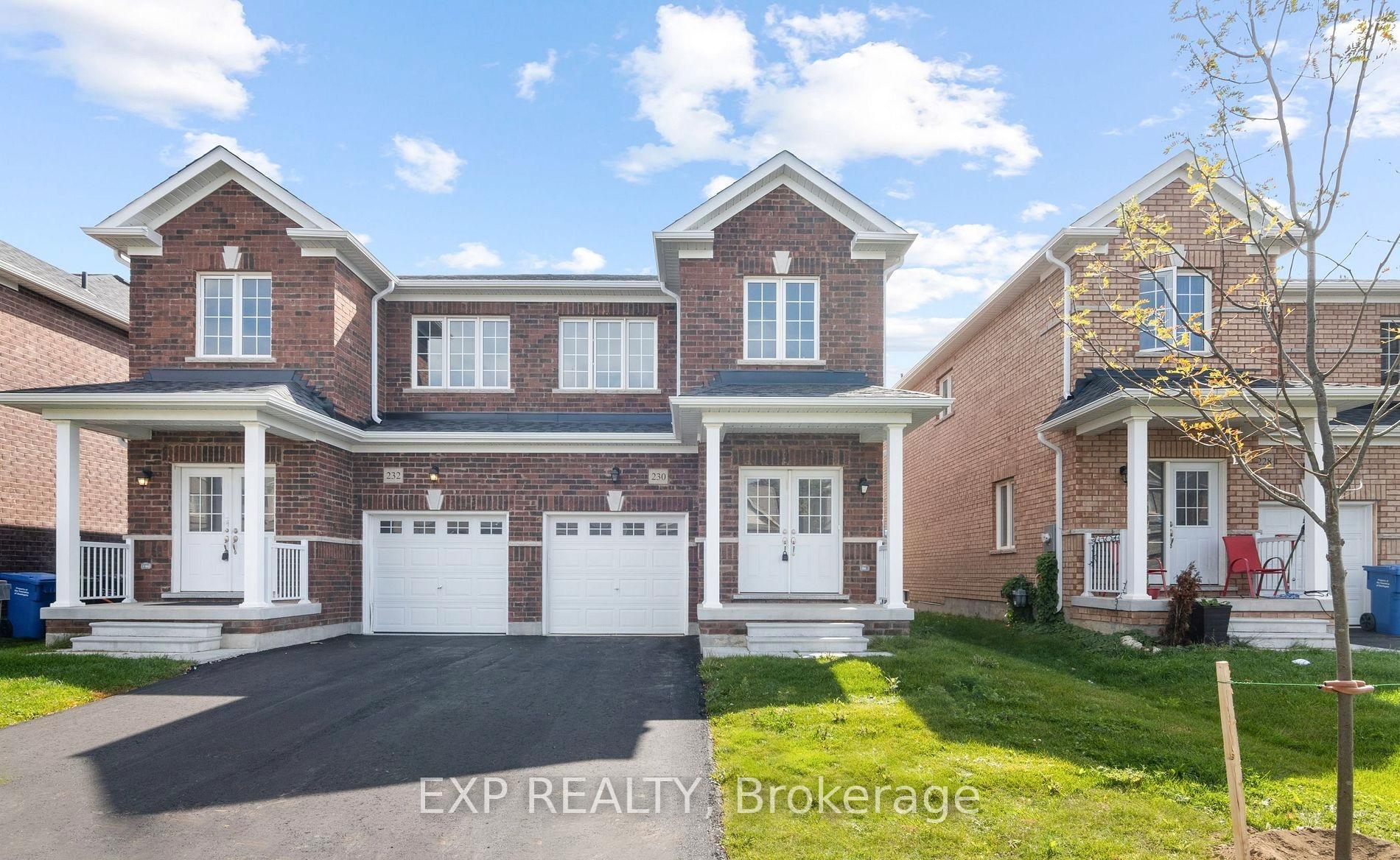 230 Ridley Crescent, Southgate, ON N0C 1B0 — Southgate, Ontario