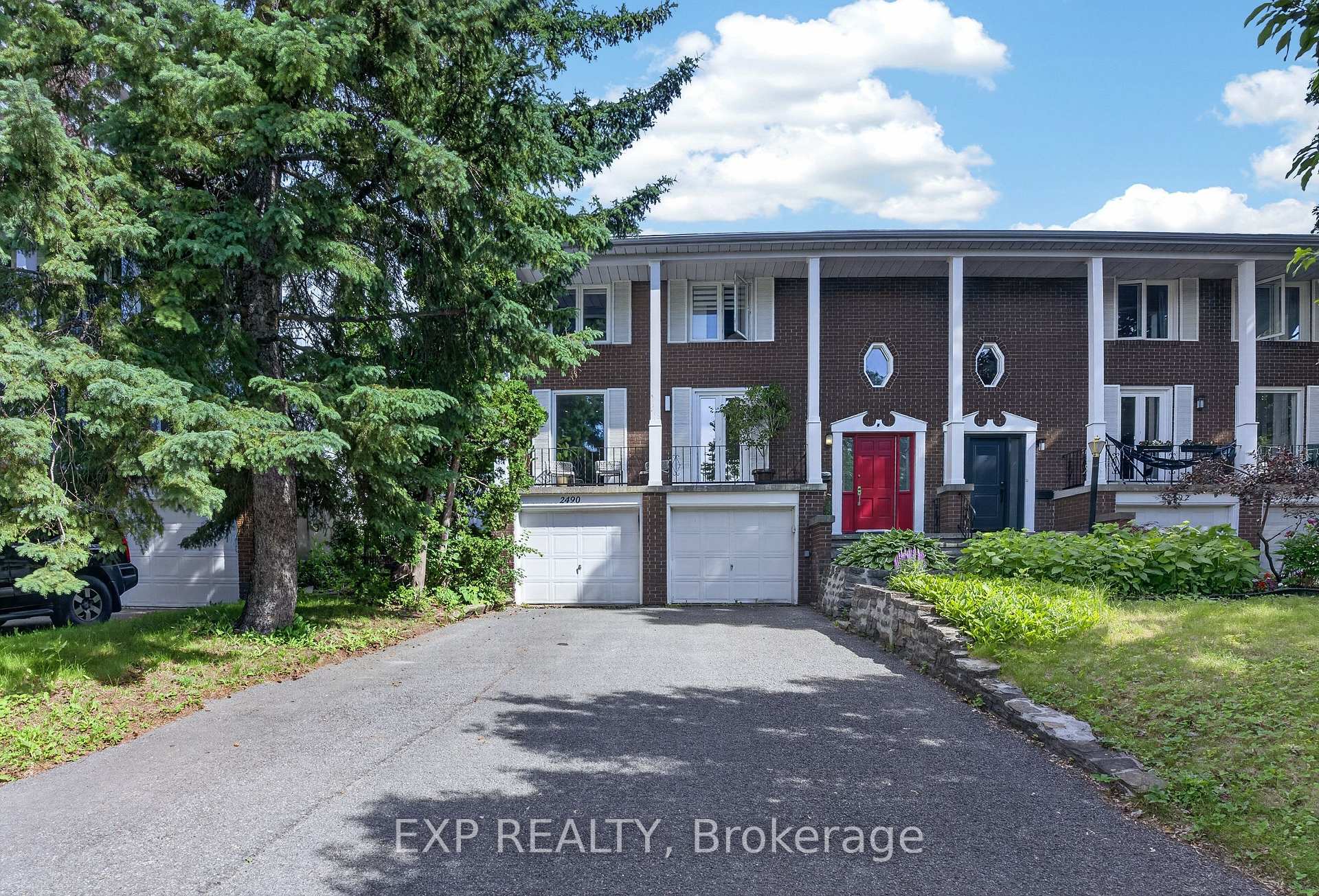 2490 Regina Street, Britannia - Lincoln Heights and Area, ON K2B 6X5 — Britannia - Lincoln Heights and Area, Ontario