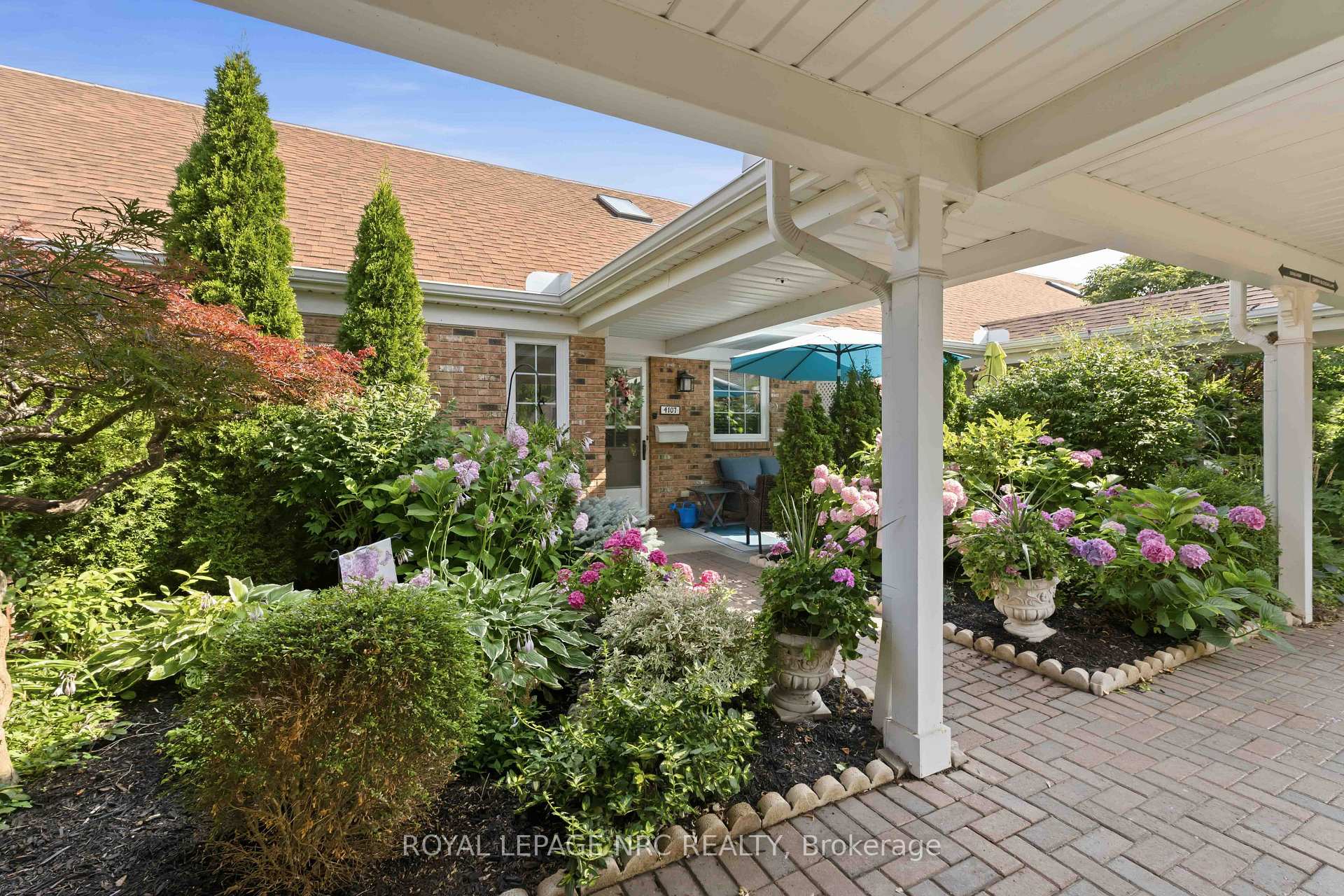 4107 Diana Park, Lincoln, ON L0R 2C0 — Lincoln, Ontario