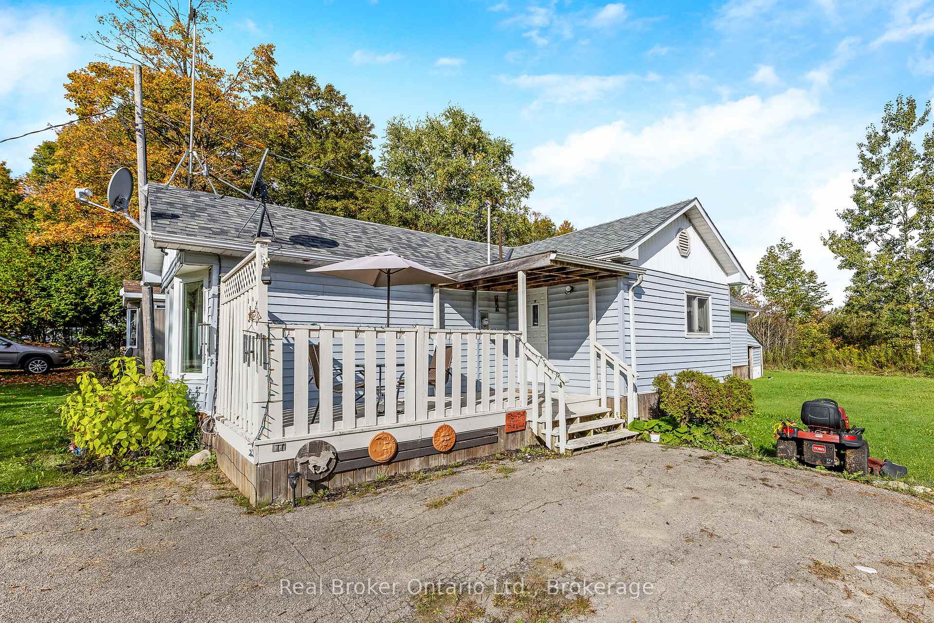 026585 89 Highway 31, Southgate, ON N0C 1B0 — Southgate, Ontario