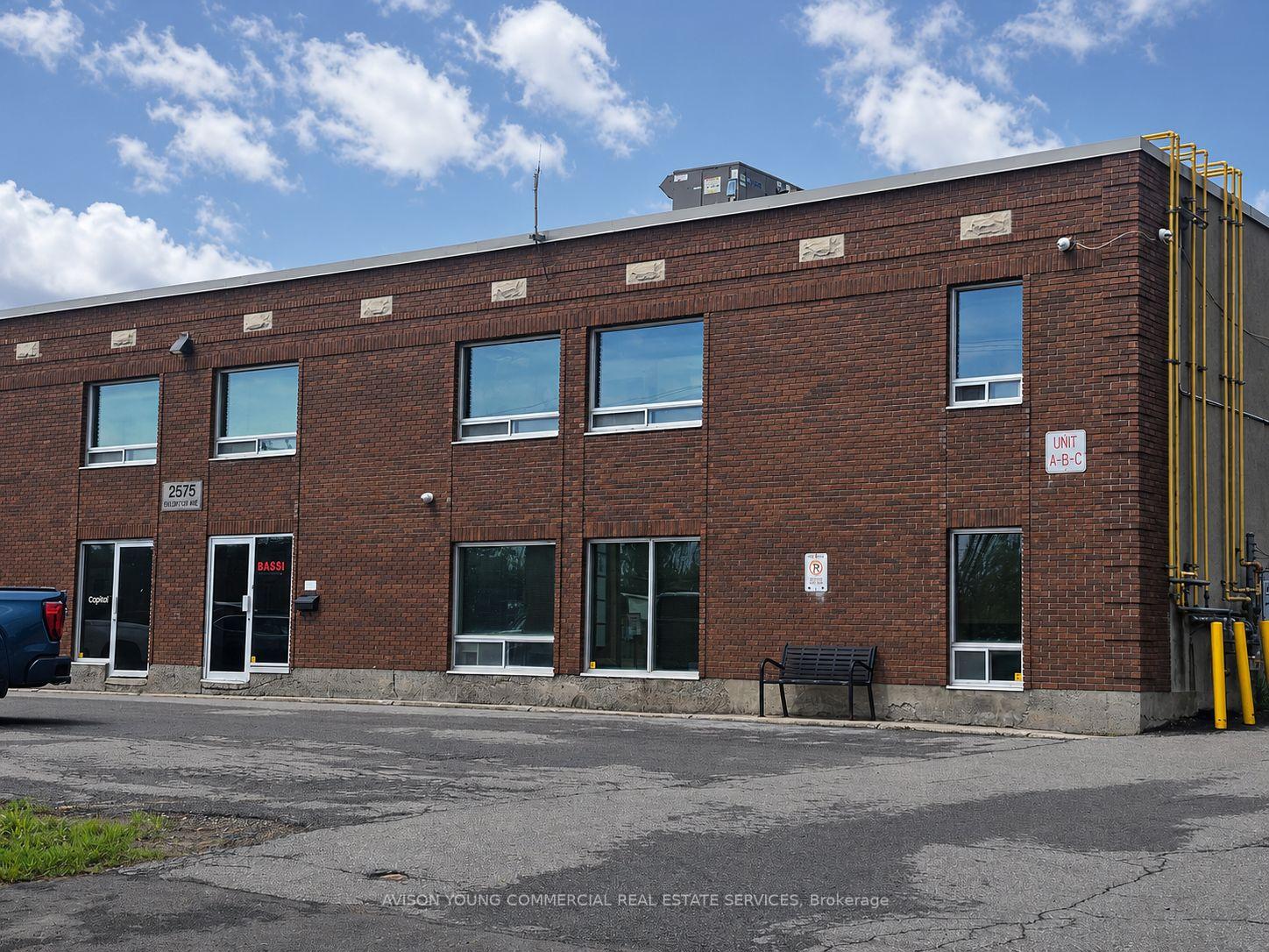 2575 Delzotto Avenue, Blossom Park - Airport and Area, ON K1T 3V6 — Blossom Park - Airport and Area, Ontario