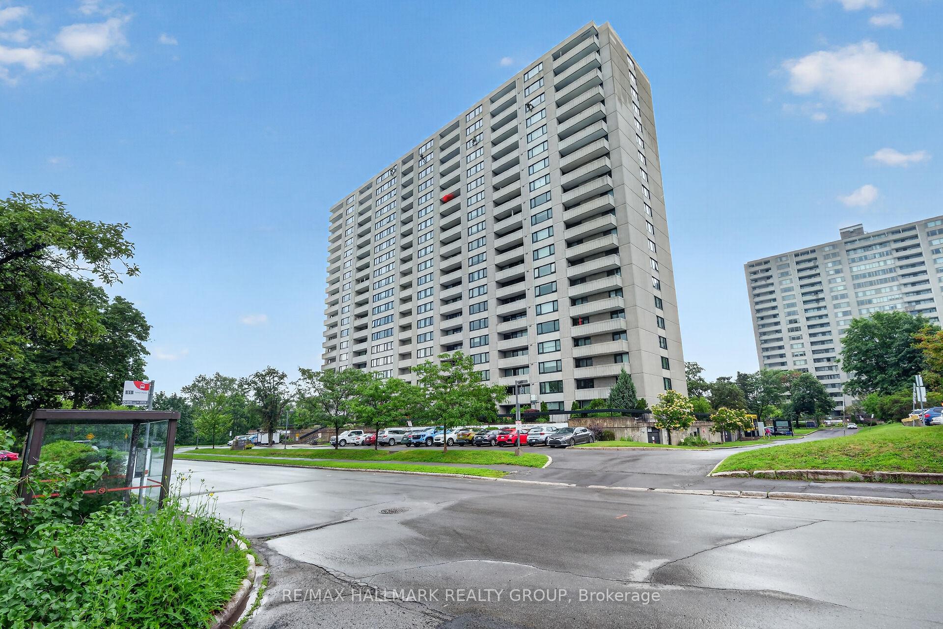 265 Poulin Avenue 1608, Britannia - Lincoln Heights and Area, ON K2B 7Y8 — Britannia - Lincoln Heights and Area, Ontario