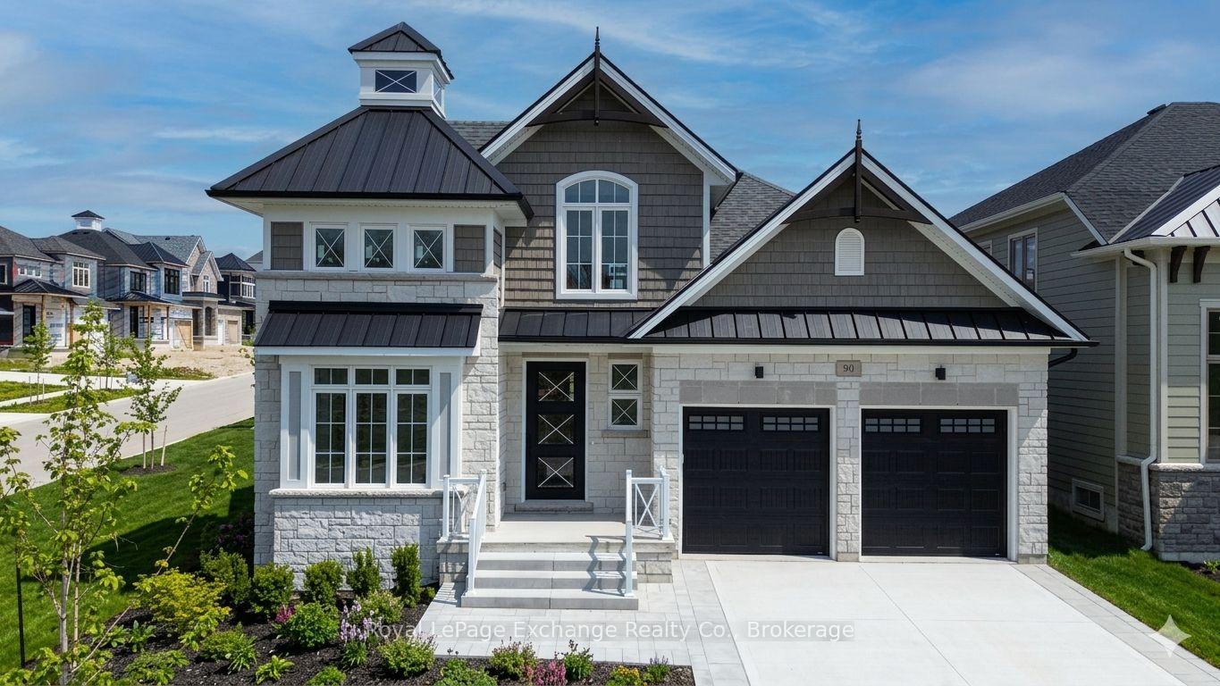 90 Inverness Street N, Kincardine, ON N2Z 2Z4 — Kincardine, Ontario