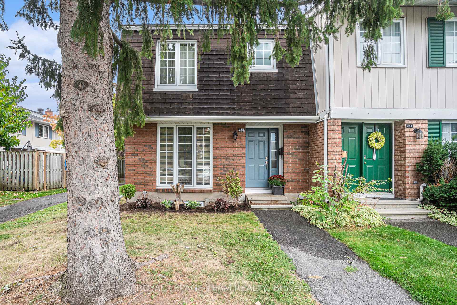 440 Kintyre Private, Mooneys Bay - Carleton Heights and Area, ON K2C 3M9 — Mooneys Bay - Carleton Heights and Area, Ontario