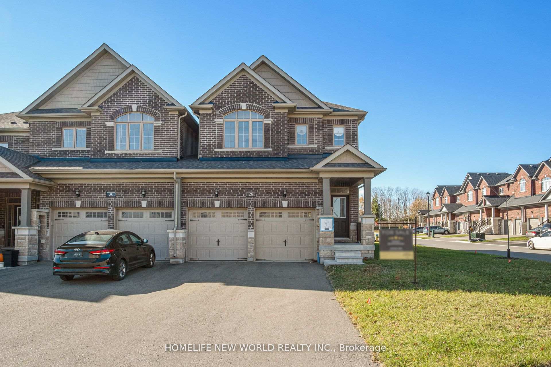 28 Horizon Avenue, Cavan Monaghan, ON L0A 1G0 — Cavan Monaghan, Ontario