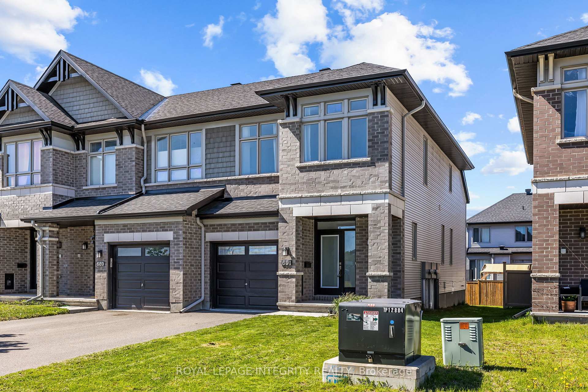 691 Capricorn Circle, Blossom Park - Airport and Area — photo 2 of 5