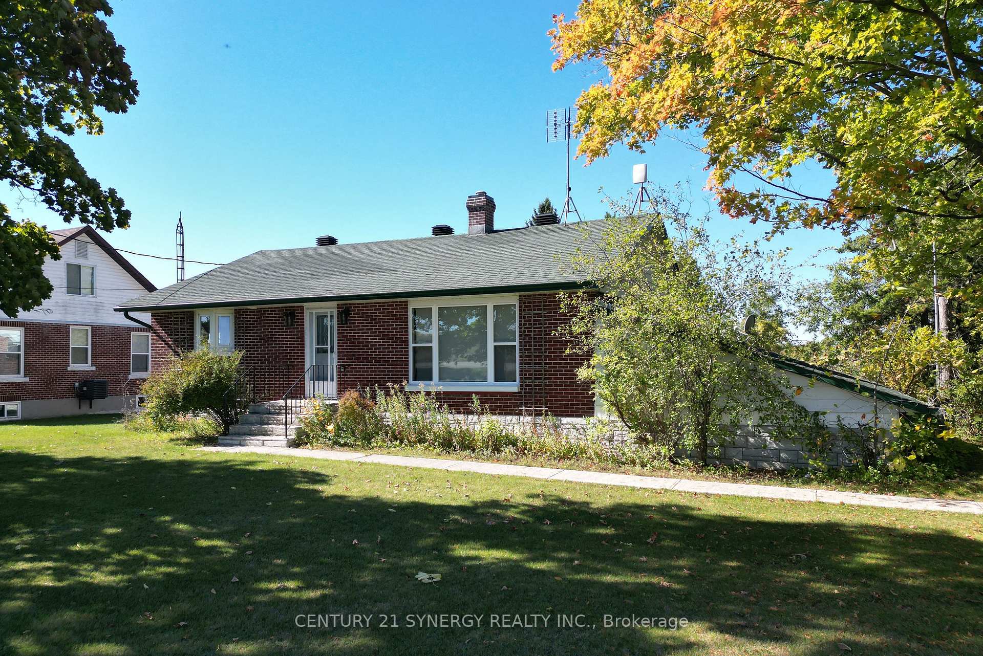 12009 Highway 15 N/A, Smiths Falls, ON K7A 4S7 — Smiths Falls, Ontario