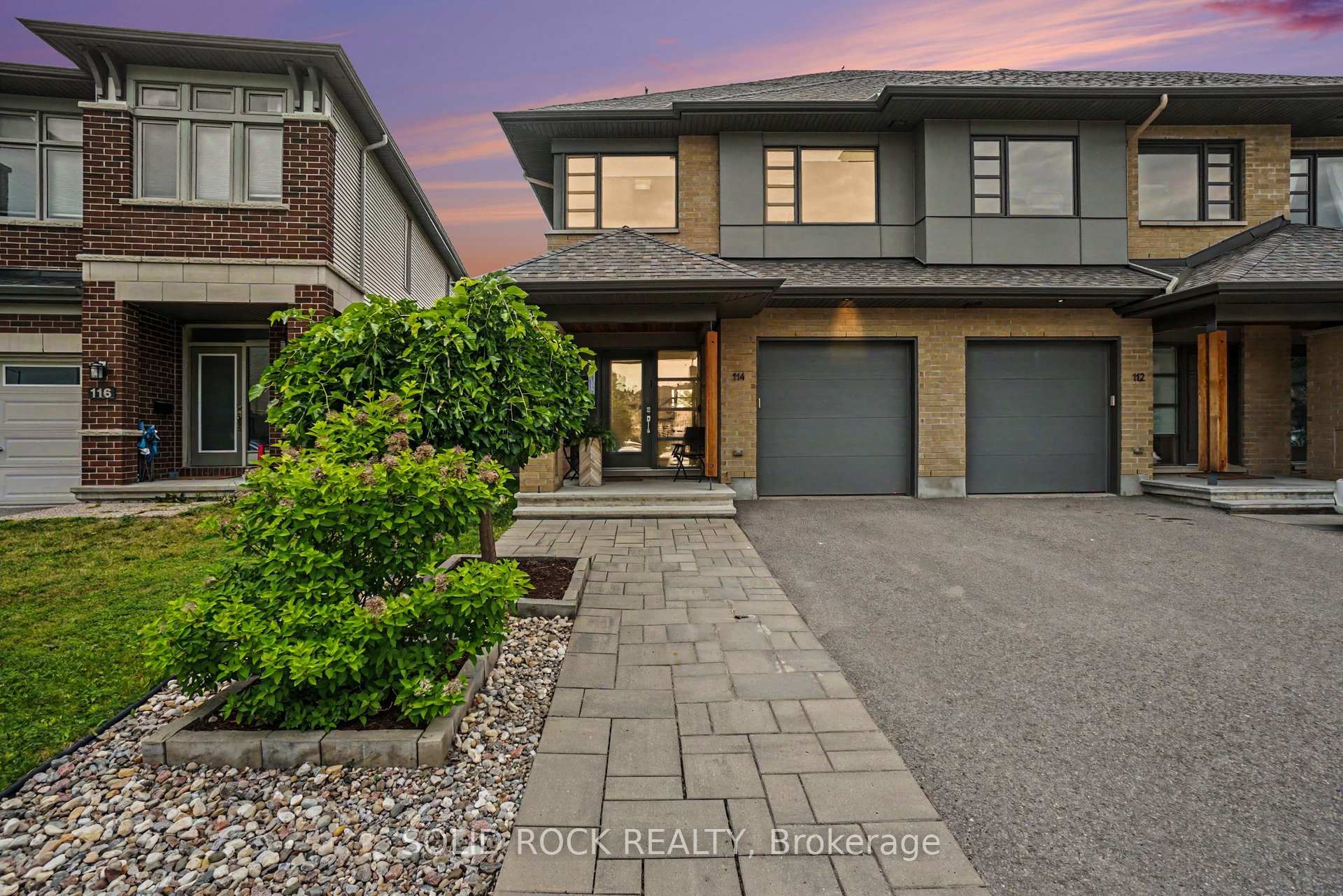 114 Larimar Circle, Blossom Park - Airport and Area, ON K1X 0B7 — Blossom Park - Airport and Area, Ontario