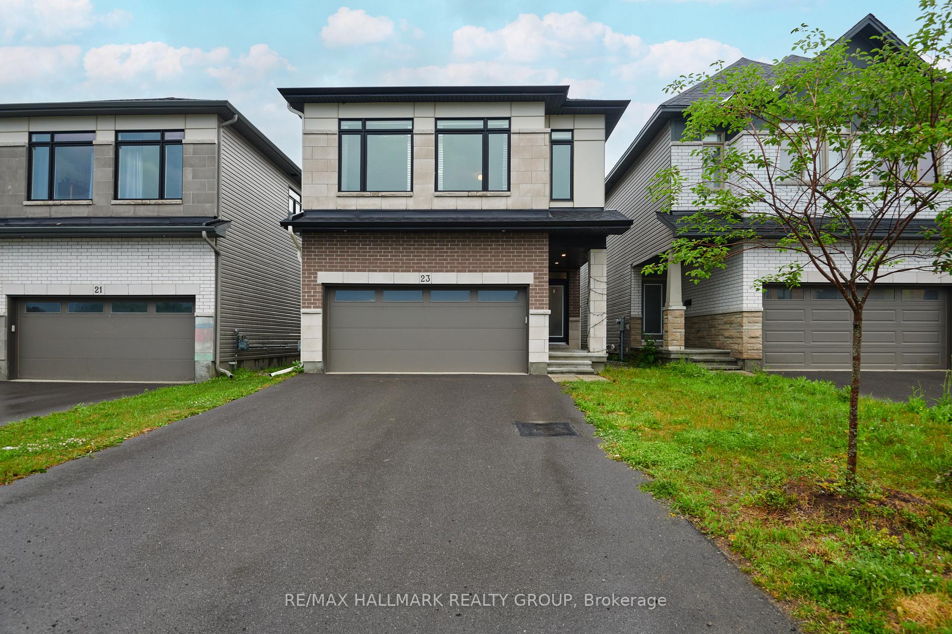 23 Peony Lane, Blossom Park - Airport and Area, ON K4M 0M3 — Blossom Park - Airport and Area, Ontario