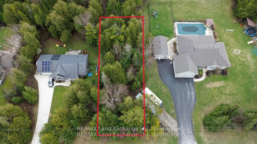 N/a Upper Lorne Beach Road, Kincardine, ON N0G 2T0 — Kincardine, Ontario