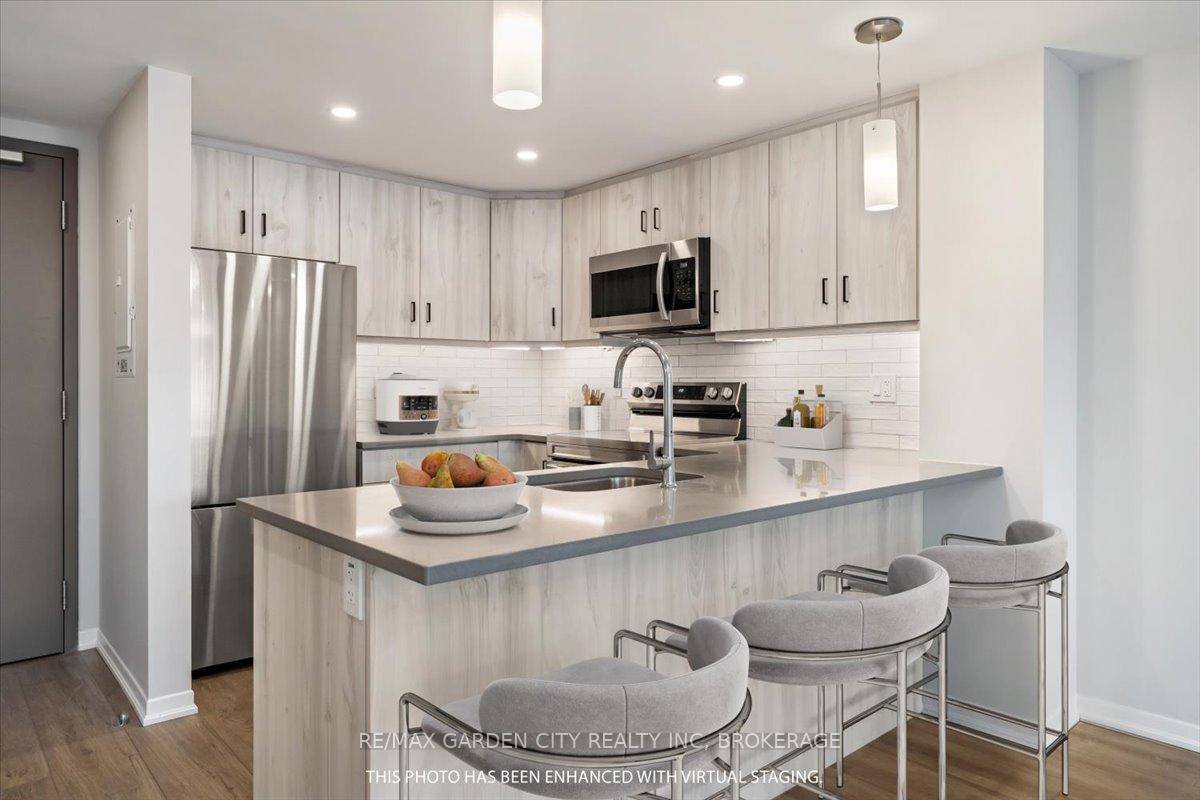 3998 Victoria Avenue 110, Lincoln, ON L0R 2C0 — Lincoln, Ontario