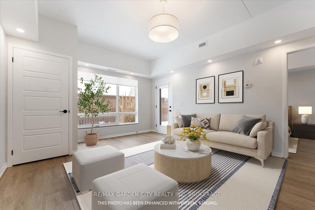 3998 Victoria Avenue 110, Lincoln — photo 4 of 5