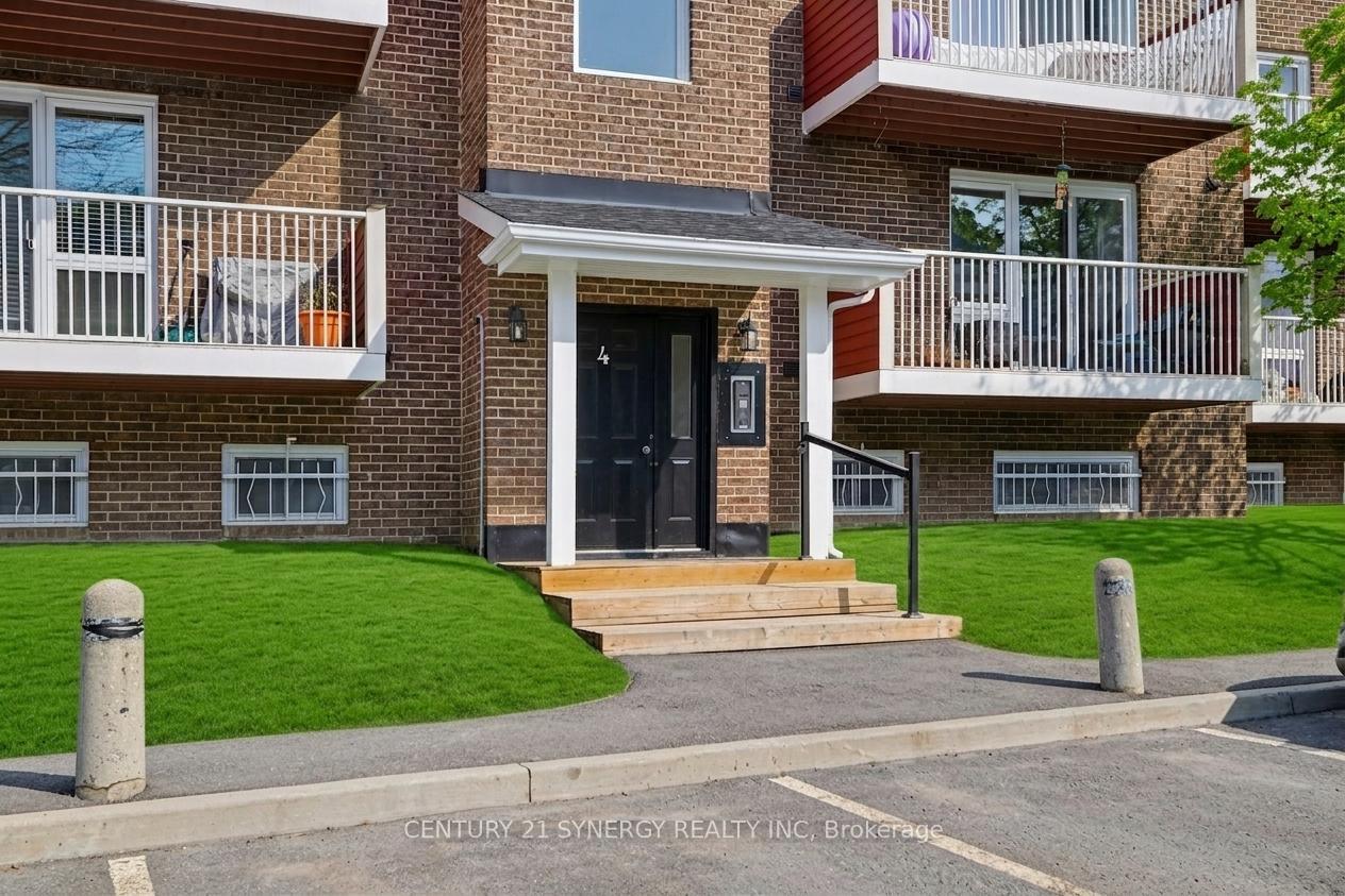 1589 ST BERNARD Street 403, Blossom Park - Airport and Area — photo 2 of 5
