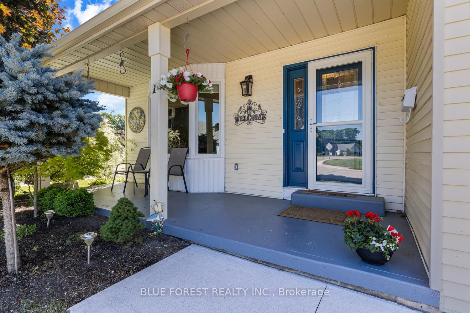 1 Sinclair Drive, Tillsonburg — photo 4 of 5