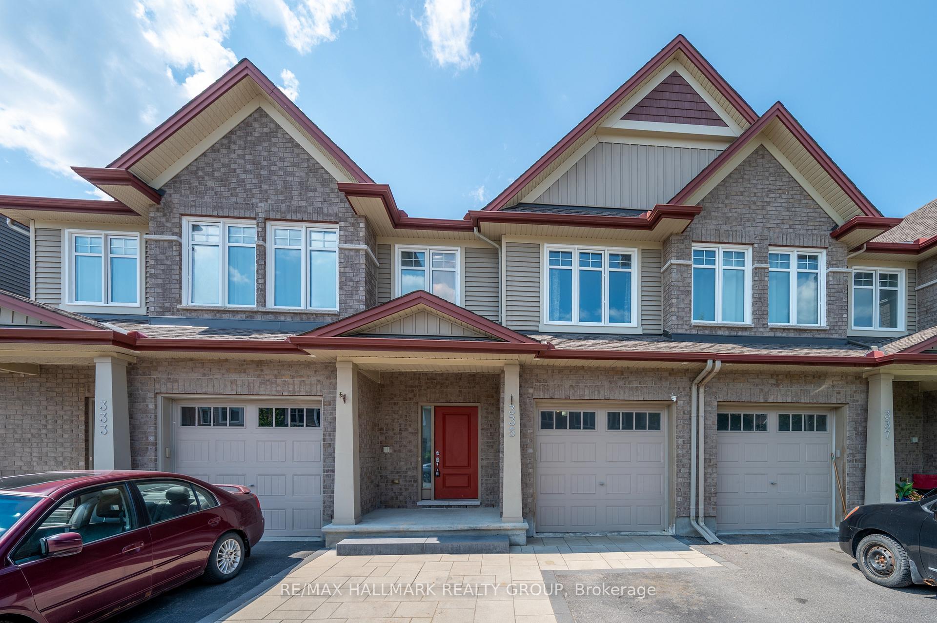 335 Alasken Drive, Blossom Park - Airport and Area, ON K1T 0M4 — Blossom Park - Airport and Area, Ontario