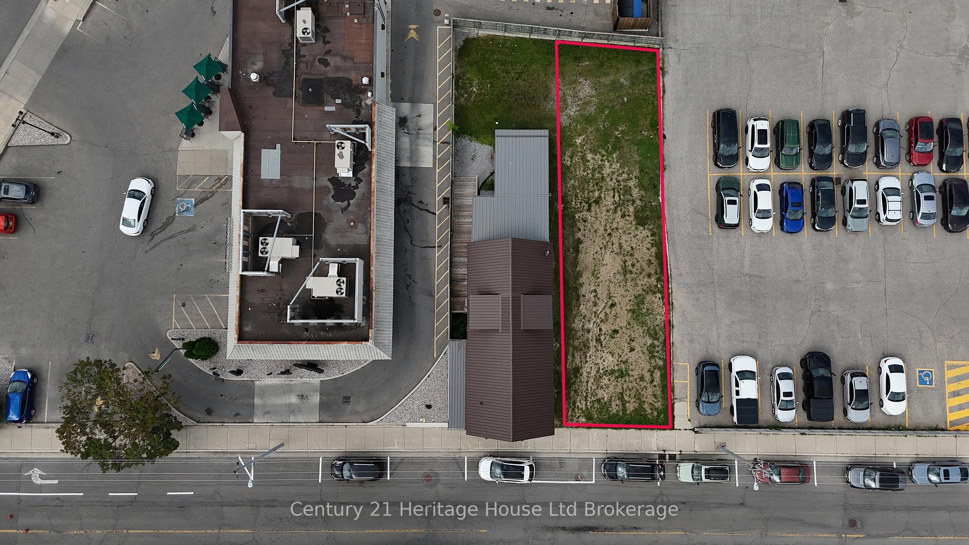 27 Harvey Street, Tillsonburg — photo 2 of 5