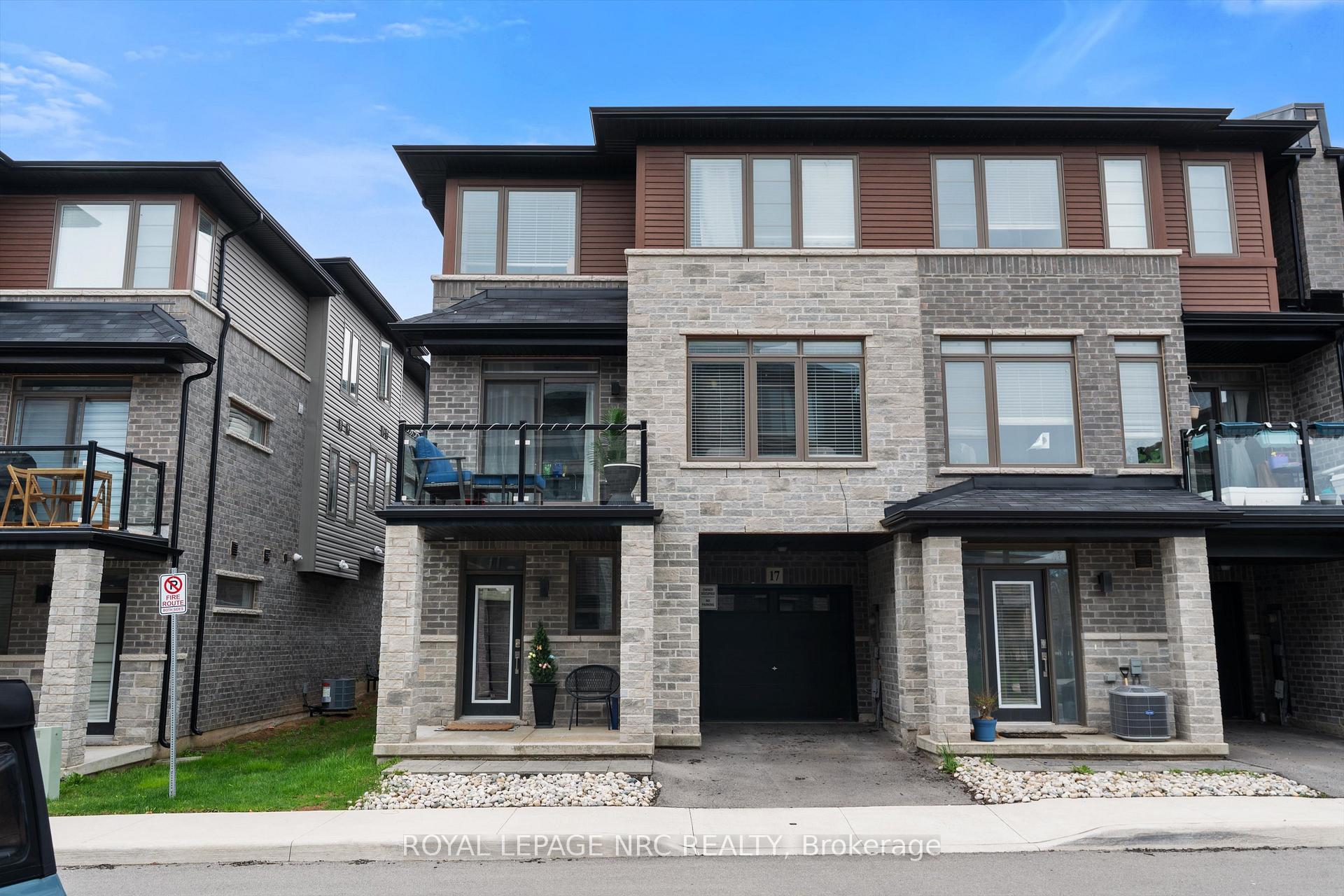 5000 Connor Drive 17, Lincoln — photo 2 of 5