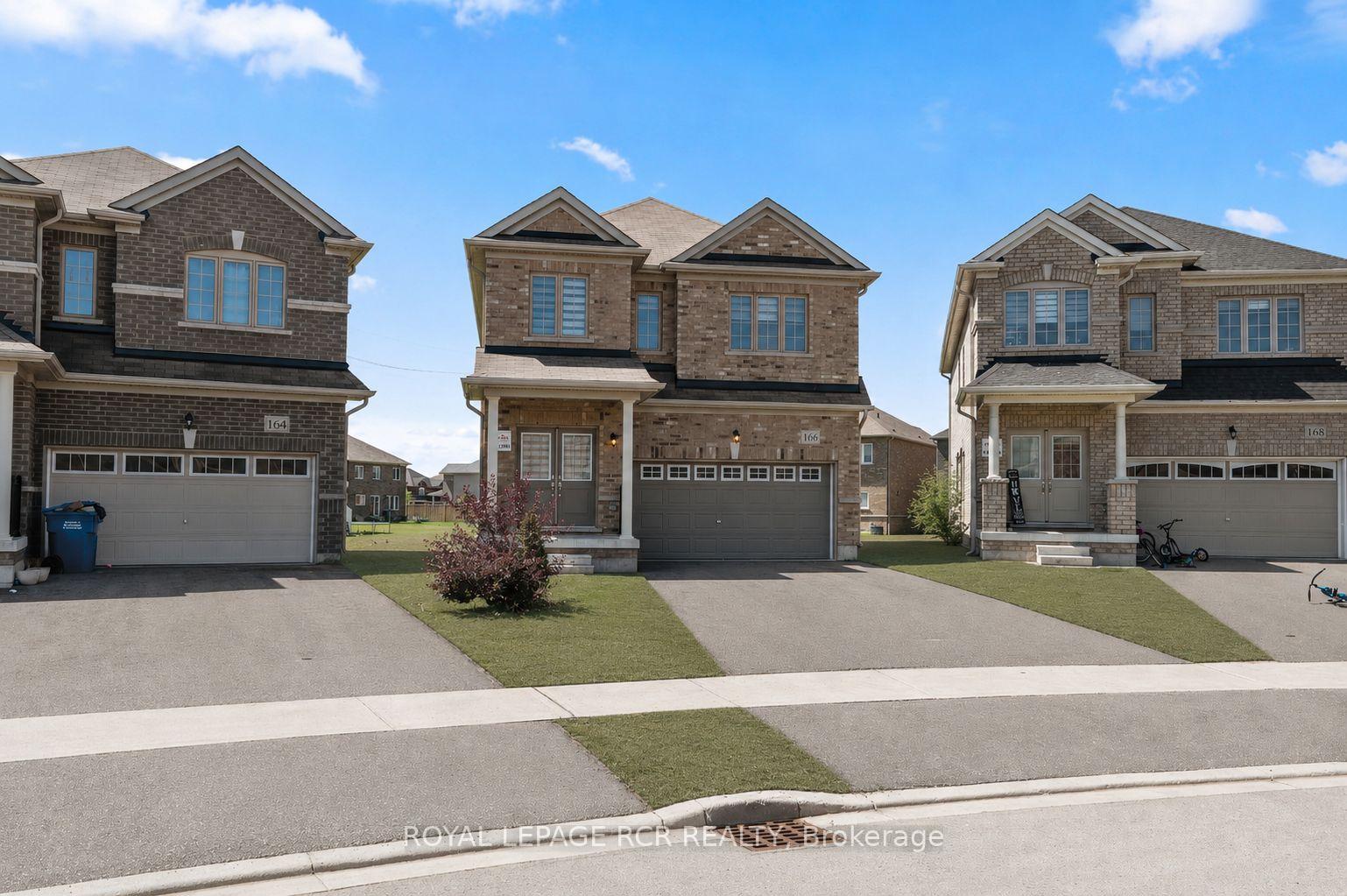 166 Seeley Avenue, Southgate, ON N0C 1B0 — Southgate, Ontario