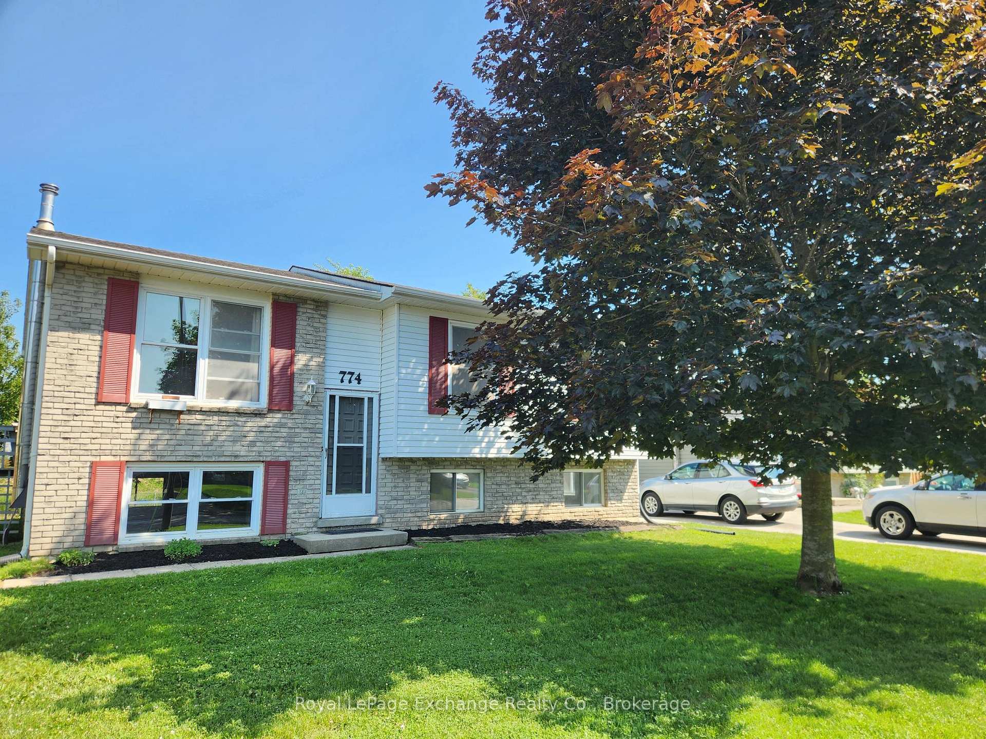 774 Andrew Malcolm Drive, Kincardine, ON N2Z 1M7 — Kincardine, Ontario