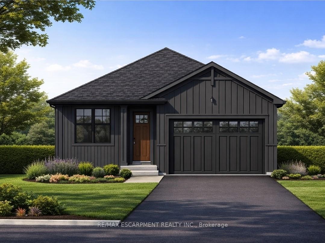 4968 GREENLANE Road LOT 2, Lincoln, ON L0R 1B5 — Lincoln, Ontario