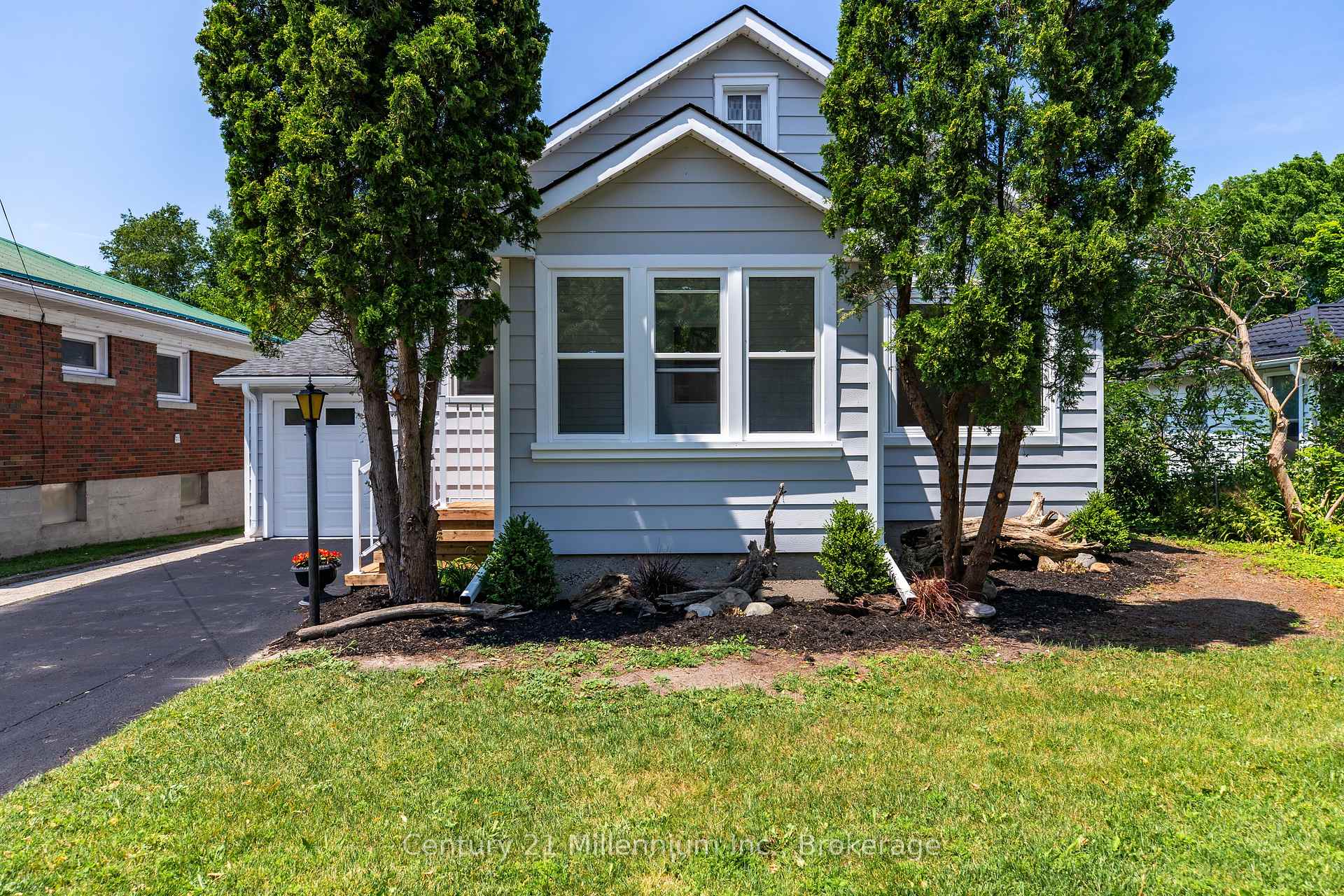 902 Huron Terrace, Kincardine, ON N2Z 2Y1 — Kincardine, Ontario