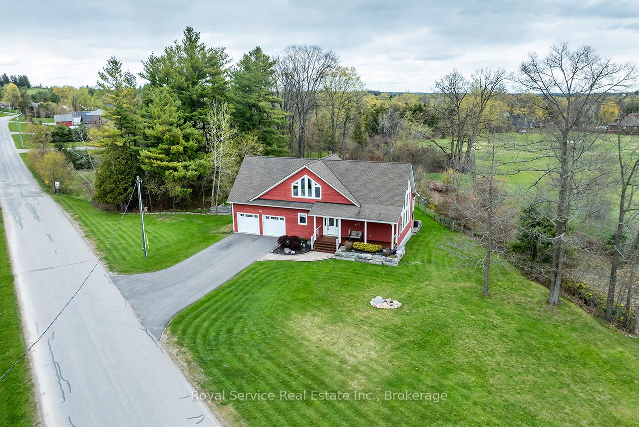 709 Carveth Drive, Cavan Monaghan, ON L0A 1G0 — Cavan Monaghan, Ontario