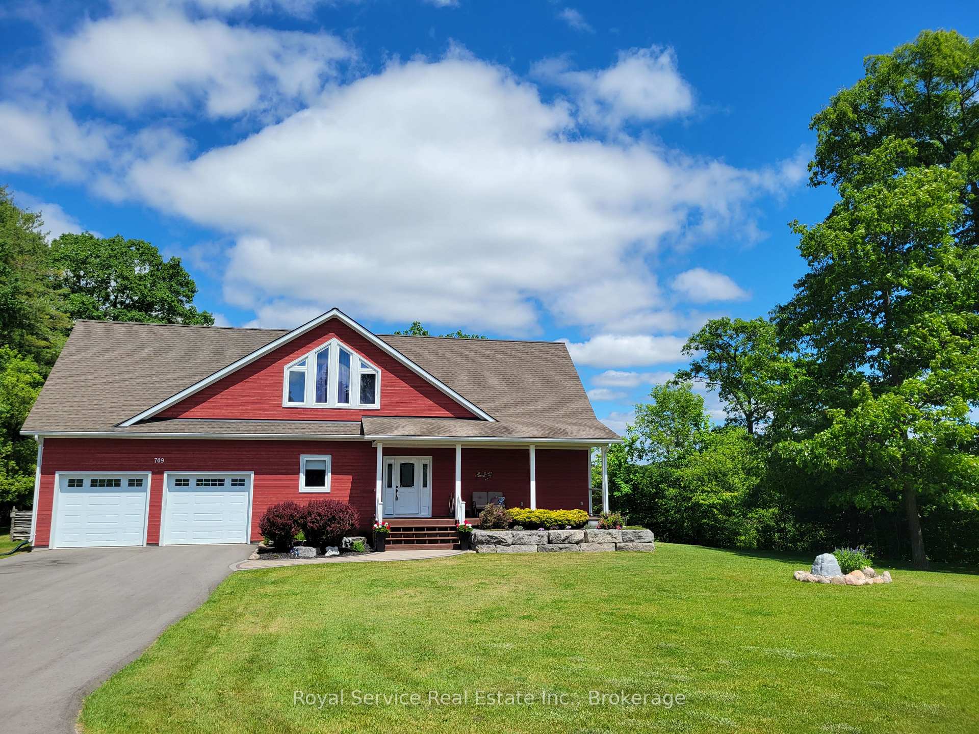 709 Carveth Drive, Cavan Monaghan — photo 3 of 5