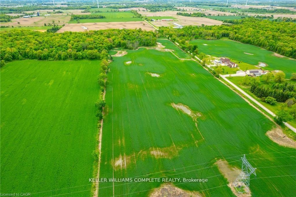 N/A Joslin Road, West Lincoln, ON L0R 2A0 — West Lincoln, Ontario