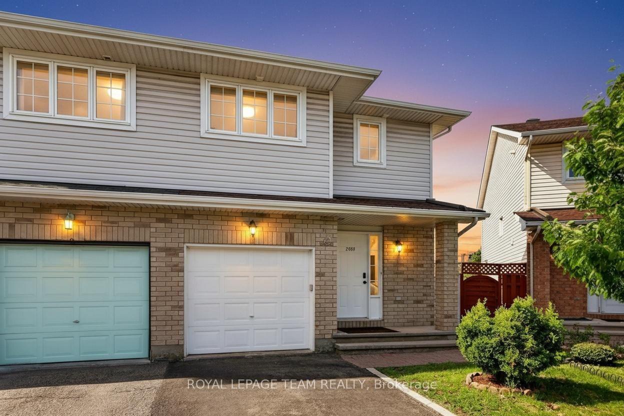 2859 Millstream Way, Blossom Park - Airport and Area — photo 3 of 5