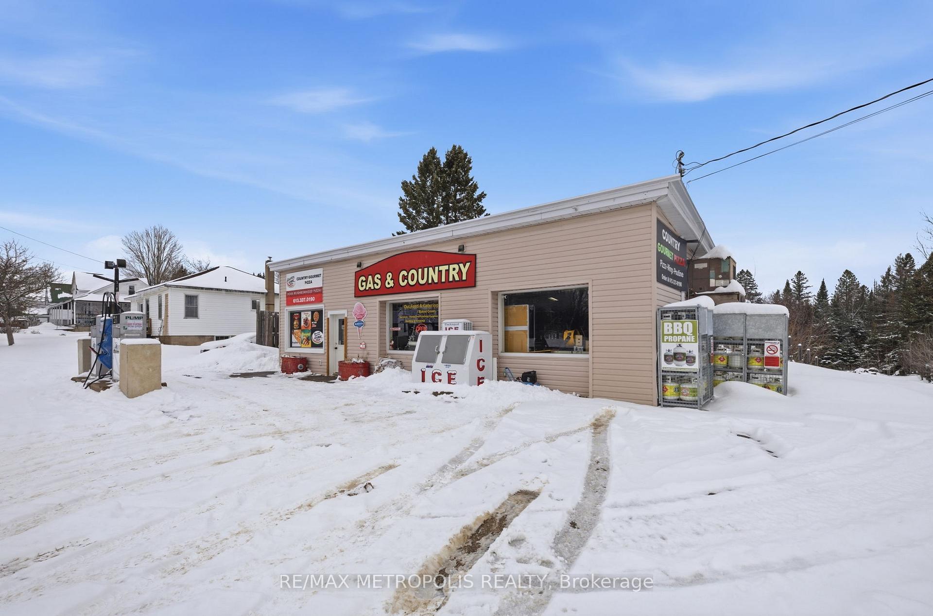 5614 Hwy 620 N/A, Wollaston — photo 2 of 5