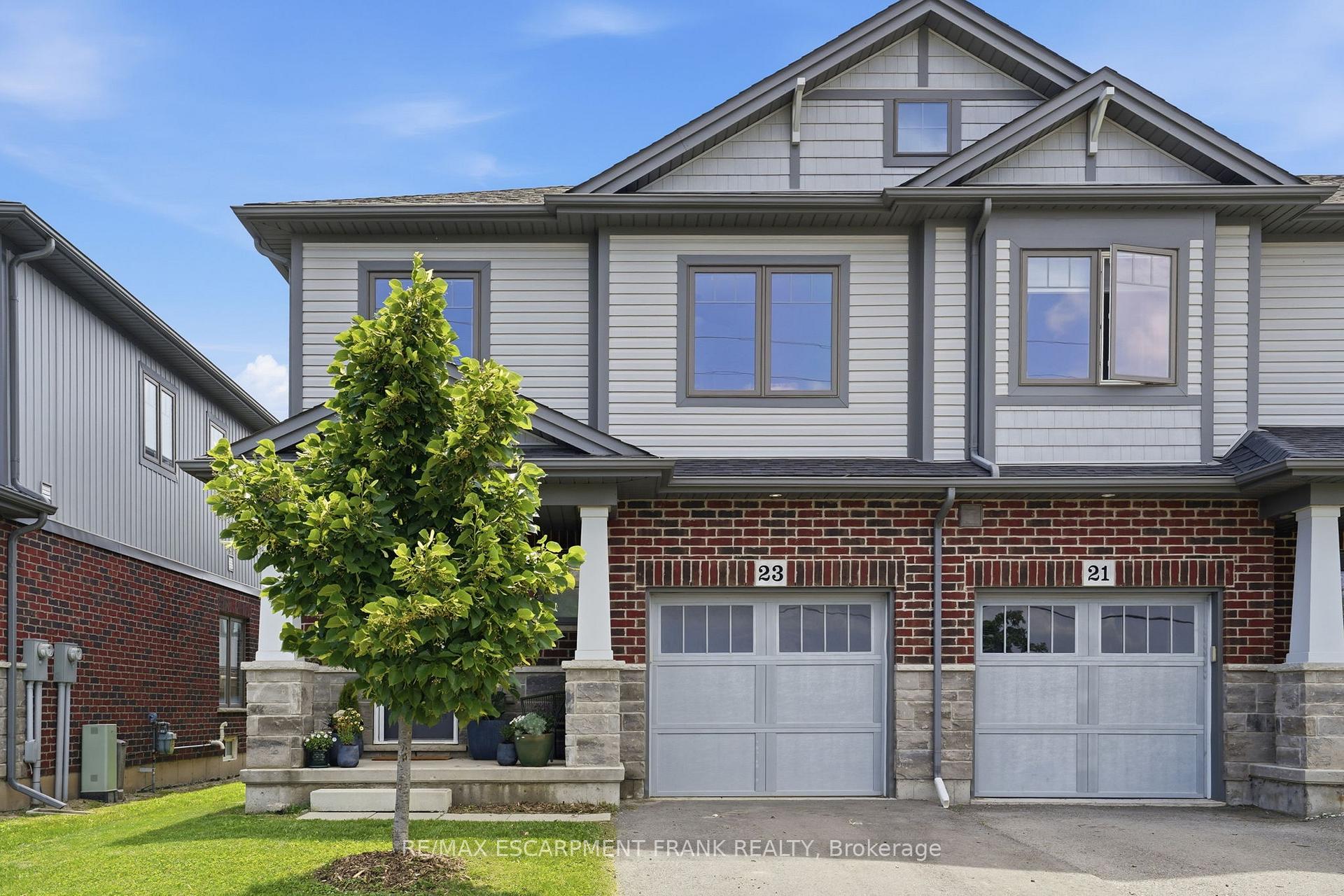 23 Severino Circle, West Lincoln, ON L0R 2A0 — West Lincoln, Ontario